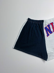 Reworked Nike T-shorts