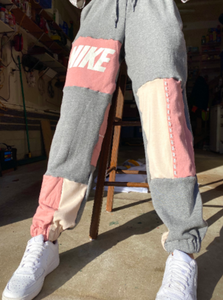 CUSTOM SWEATPANTS