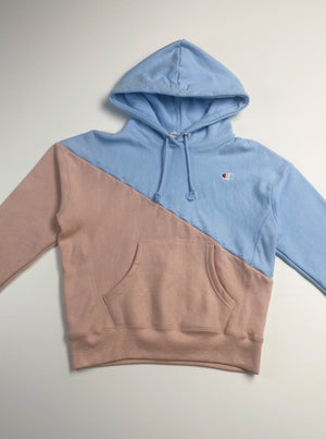 Reworked Champion Hoodie