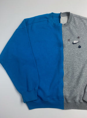 Reworked Vintage Nike Crewneck