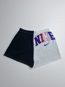 Reworked Nike T-shorts