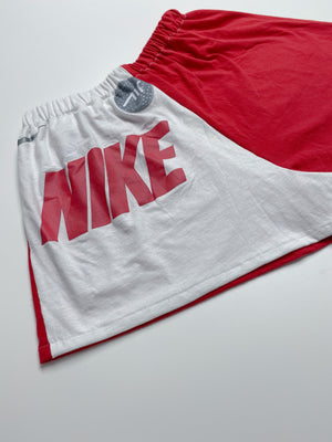 Reworked Nike T-shorts