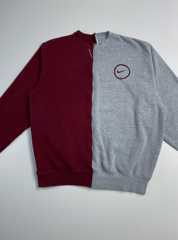 Reworked Vintage Nike Crewneck