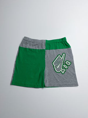 Reworked Nike T-shorts