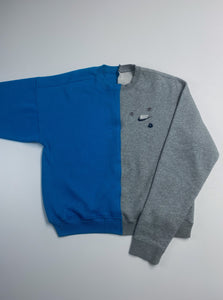 Reworked Vintage Nike Crewneck