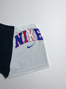 Reworked Nike T-shorts