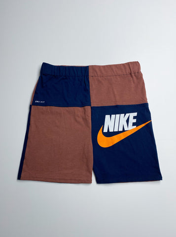 Reworked Nike T-shorts