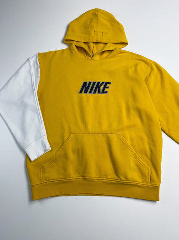 Reworked Vintage Nike Hoodie