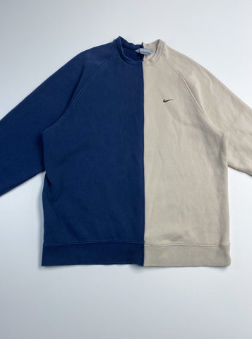 Reworked Vintage Nike Crewneck