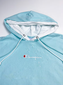 Reworked Champion Hoodie