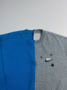 Reworked Vintage Nike Crewneck