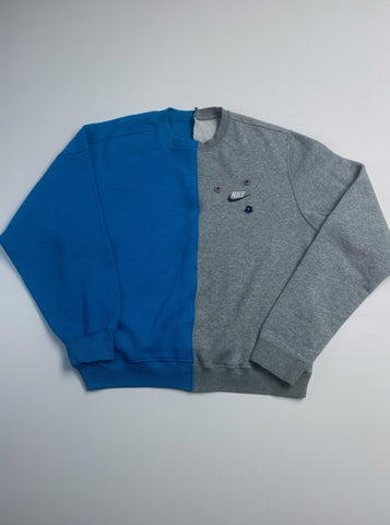 Reworked Vintage Nike Crewneck